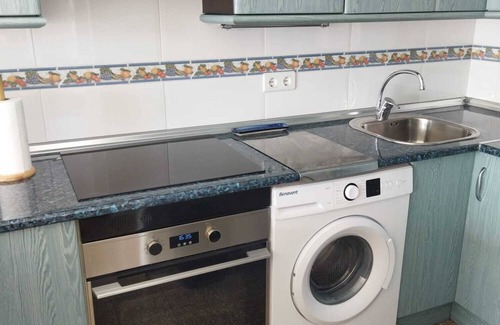 Rincon de Loix Apartment | Precioso Apartamento EN Complejo Privado CON Piscina Ideal Para Familias