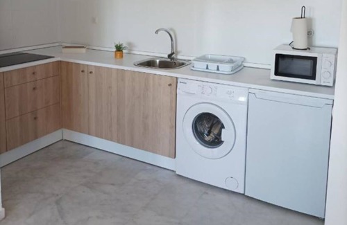Bormujos Apartment | Precioso Apartamento Ubicado en Edificio Junto a Centro Comercial y de Ocio