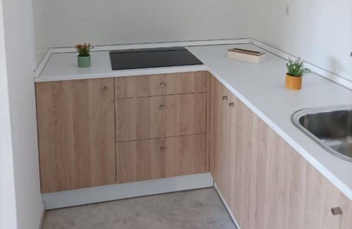 Bormujos Apartment | Precioso Apartamento Ubicado en Edificio Junto a Centro Comercial y de Ocio