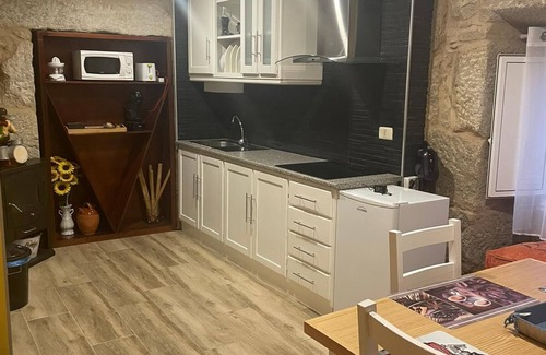 Mondariz House | Precioso Apartamento
