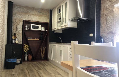 Mondariz House | Precioso Apartamento