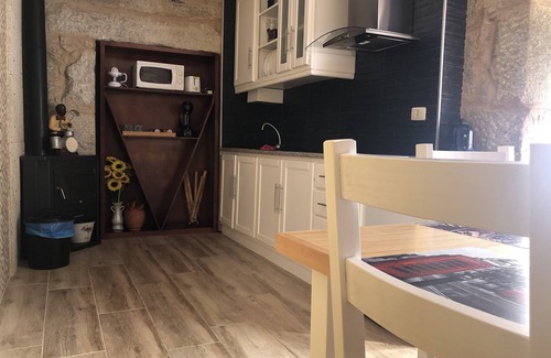 Mondariz House | Precioso Apartamento