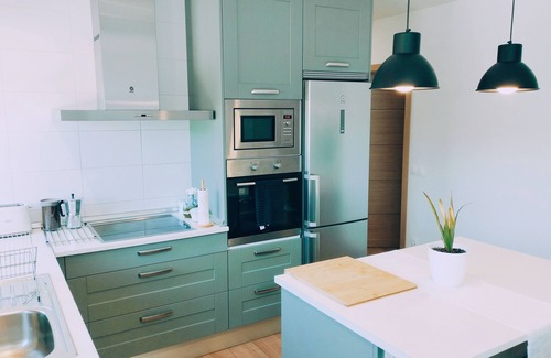 Lezcairu Apartment | Precioso Apartamento en Pamplona Junto al Centro