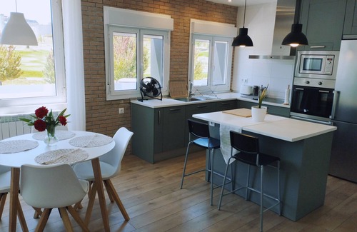 Lezcairu Apartment | Precioso Apartamento en Pamplona Junto al Centro