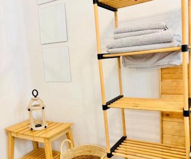 Pobles del Sud Apartment | Precioso Apartamento playa Pinedo Valencia