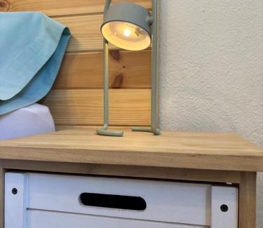 Pobles del Sud Apartment | Precioso Apartamento playa Pinedo Valencia