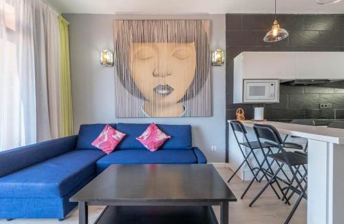 Taurito Apartment | Precioso Apt Playa Taurito Mogan