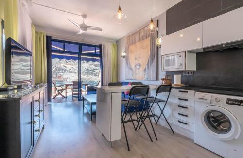 Taurito Apartment | Precioso Apt Playa Taurito Mogan