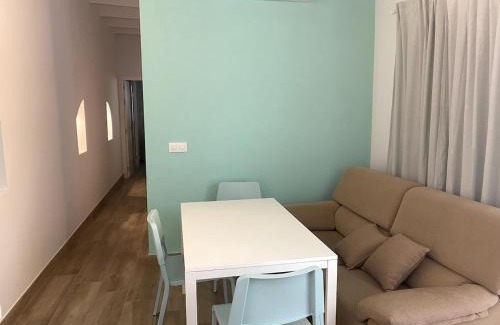 Alcala de Guadaira Apartment | Precioso apto cerca del Puente del Dragón