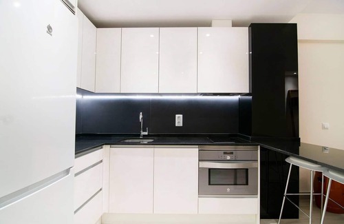 El Viso Apartment | Precioso Apto. Santiago Bernabéu en P. La Habana