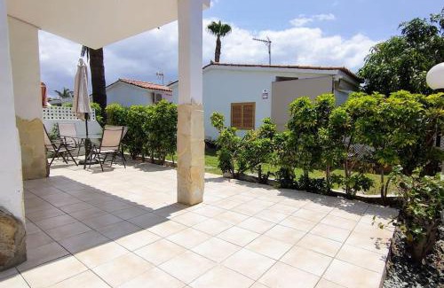 Playa del Ingles Apartment | Precioso Bungalow 1 by CASAS COCODRILO