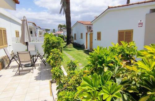 Playa del Ingles Apartment | Precioso Bungalow 1 by CASAS COCODRILO