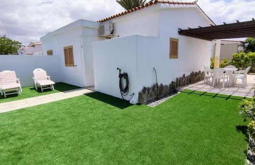 Playa del Ingles Apartment | Precioso Bungalow 1 by CASAS COCODRILO