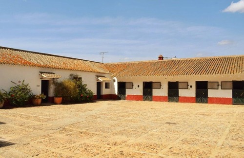 Aznalcazar House | Precioso Cortijo en el Corazón de Doñana