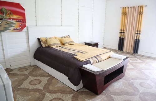 Higuey Resort | Precioso Deluxe Suites de 1BR Blue SKY