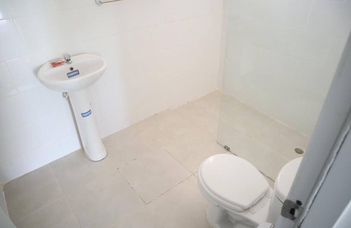 Higuey Resort | Precioso Deluxe Suites de 1BR Blue SKY