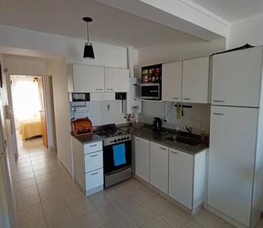 Parana Apartment | Precioso departamento en Paraná. Zona Centro