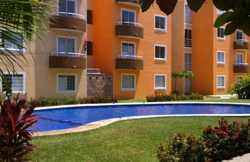 Las Playas Apartment | PRECIOSO DEPARTAMENTO EN ACAPULCO