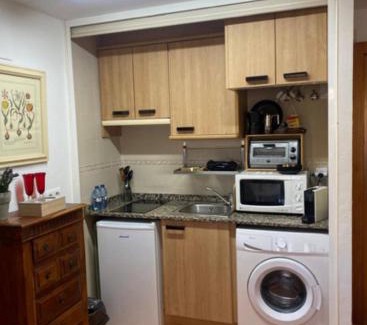Villanueva Del Rio Segura Apartment | Precioso Apartamento