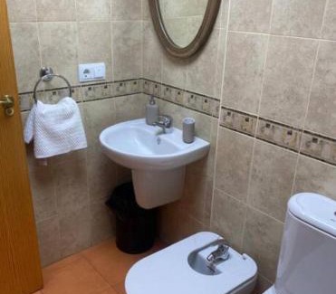 Villanueva Del Rio Segura Apartment | Precioso Apartamento