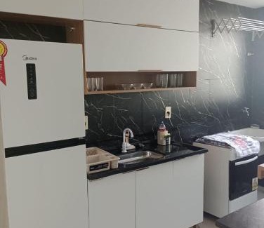 Cuia Apartment | Precioso Lar 2