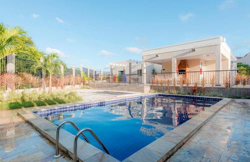 Cuia Apartment | Precioso Lar 2