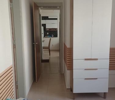 Cuia Apartment | Precioso Lar 2