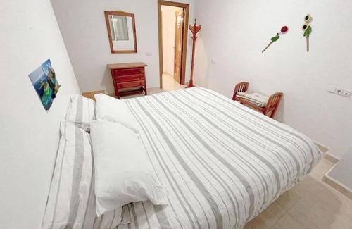 Molino del Chirrete Apartment | Precioso Piso en San Pedro del Pinatar, Lopagan