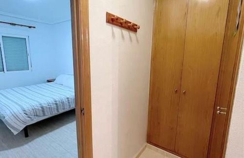 Molino del Chirrete Apartment | Precioso Piso en San Pedro del Pinatar, Lopagan