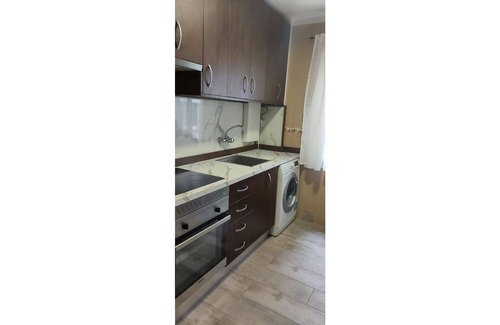 Casablanca Apartment | Precioso Piso-apartamento en Barrio de Zaragoza