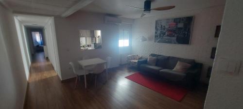 Casablanca Apartment | Precioso piso-apartamento en barrio de Zaragoza