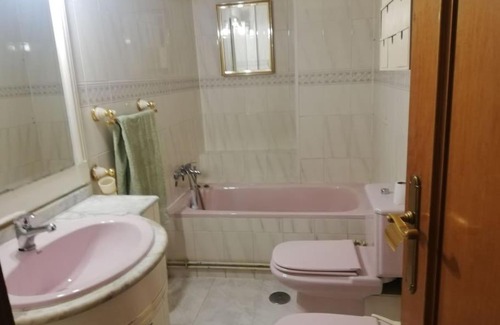 Norte Apartment | Precioso piso en Parque de Lisboa Alcorcón Madrid,