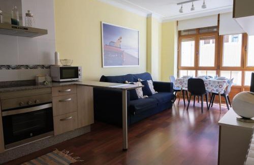 San Ciprian Apartment | Precioso piso en San Ciprián
