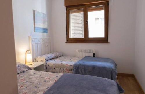 San Ciprian Apartment | Precioso piso en San Ciprián