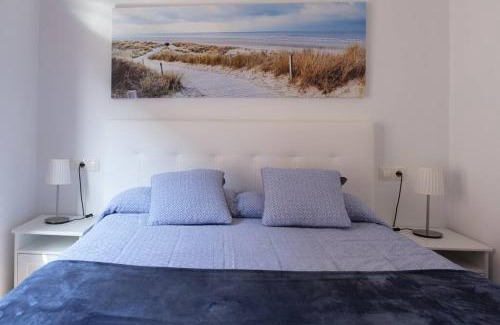 San Ciprian Apartment | Precioso piso en San Ciprián