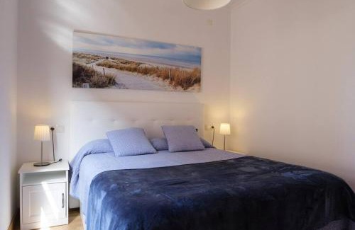 San Ciprian Apartment | Precioso piso en San Ciprián