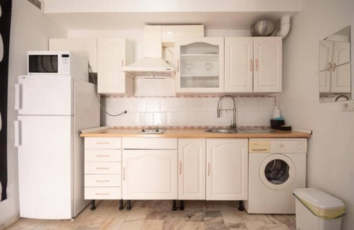 San Lorenzo Apartment | Precioso Piso en Zona Alameda