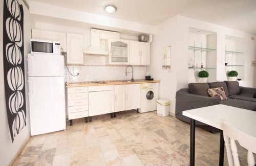 San Lorenzo Apartment | Precioso Piso en Zona Alameda