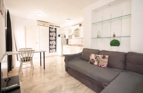 San Lorenzo Apartment | Precioso Piso en Zona Alameda