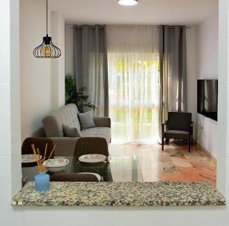 Parque Alcosa Apartment | Precioso piso residencial