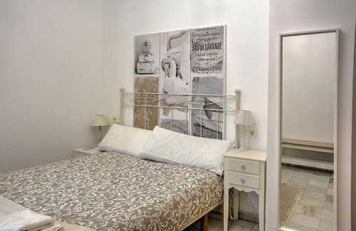 Parque Alcosa Apartment | Precioso piso residencial