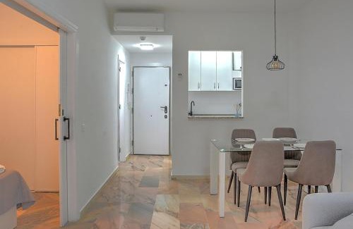 Parque Alcosa Apartment | Precioso piso residencial