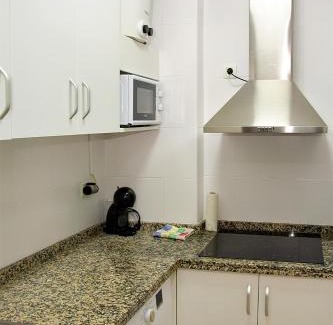 Parque Alcosa Apartment | Precioso piso residencial