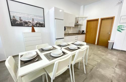 Los Llanos Apartment | Precioso y Amplio apartamento en Torrox Costa