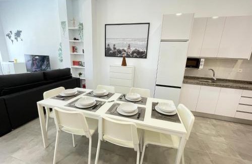 Los Llanos Apartment | Precioso y Amplio apartamento en Torrox Costa