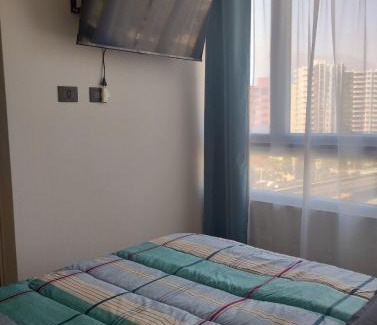 La Florida Apartment | Precioso y confortable Departamento