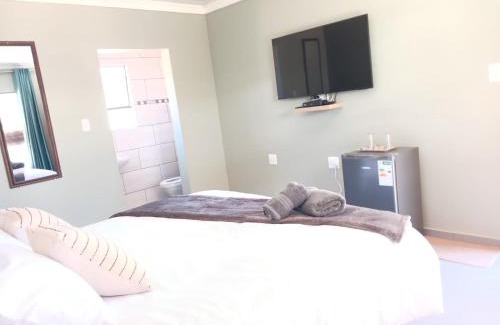 Zeerust Bed & Breakfast | Precious Estates Pearls
