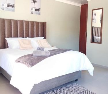Zeerust Bed & Breakfast | Precious Estates Pearls