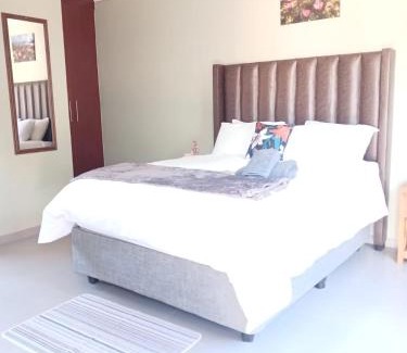 Zeerust Bed & Breakfast | Precious Estates Pearls