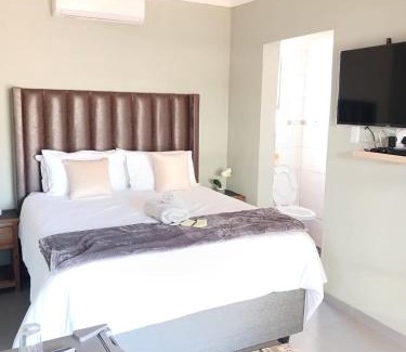 Zeerust Bed & Breakfast | Precious Estates Pearls